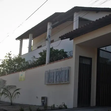 Residencial Jardim Imbassai 4 Apt Mobiliado Com Piscina Mata de Sao Joao Exterior photo
