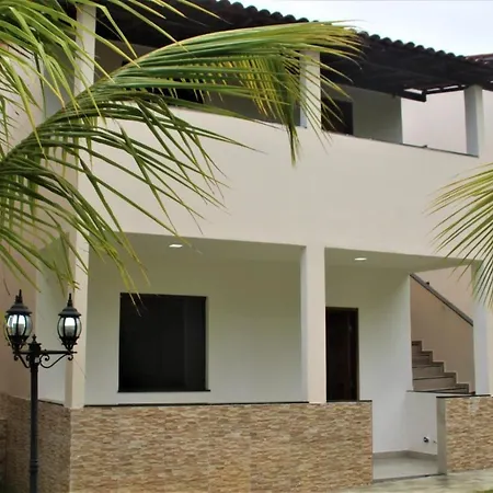 Residencial Jardim Imbassai 4 Apt Mobiliado Com Piscina Mata de Sao Joao Exterior photo