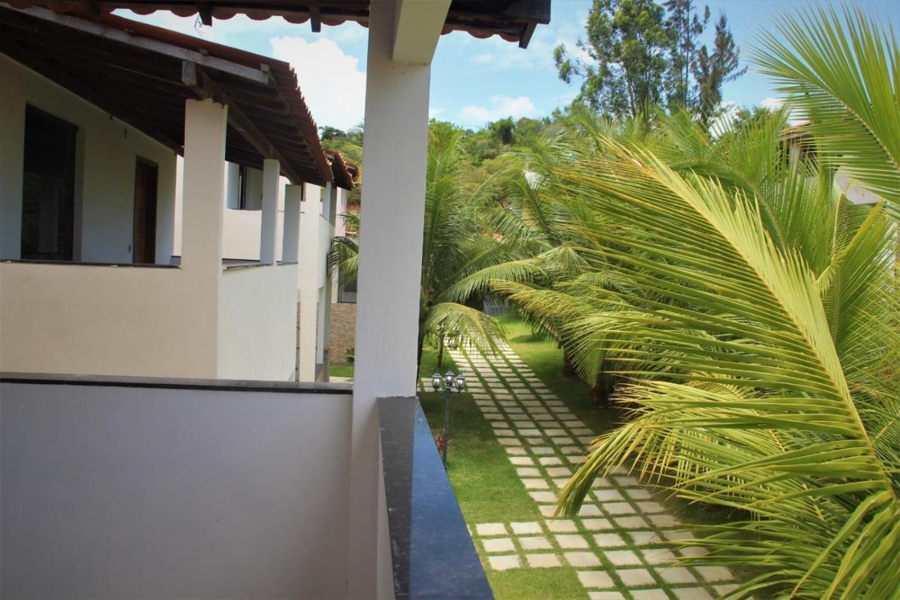 Apartment Residencial Jardim Imbassai 4 Mobiliado Com Piscina