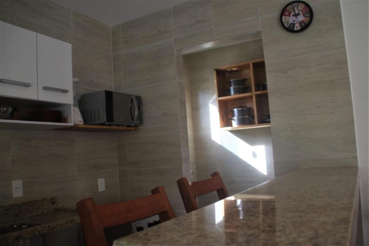 Residencial Jardim Imbassai 4 Mobiliado Com Piscina Apartment *