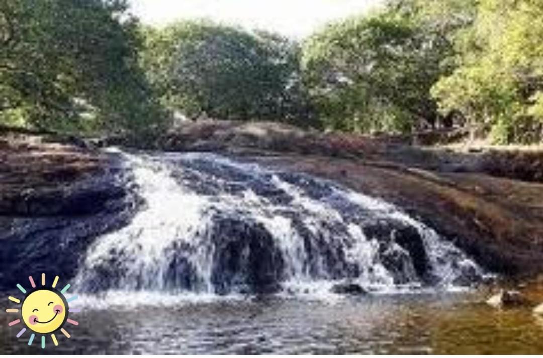 Residencial Jardim Imbassai 4 Mobiliado Com Piscina *