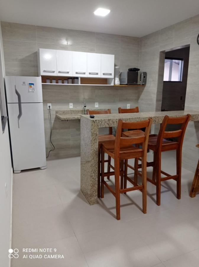 Residencial Jardim Imbassai 4 Mobiliado Com Piscina Apartment *
