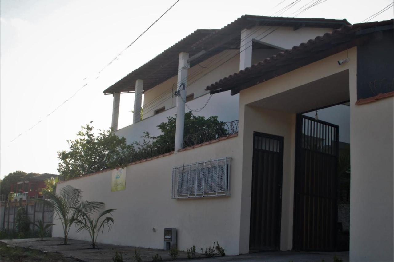 Apartment Residencial Jardim Imbassai 4 Mobiliado Com Piscina Mata de Sao Joao