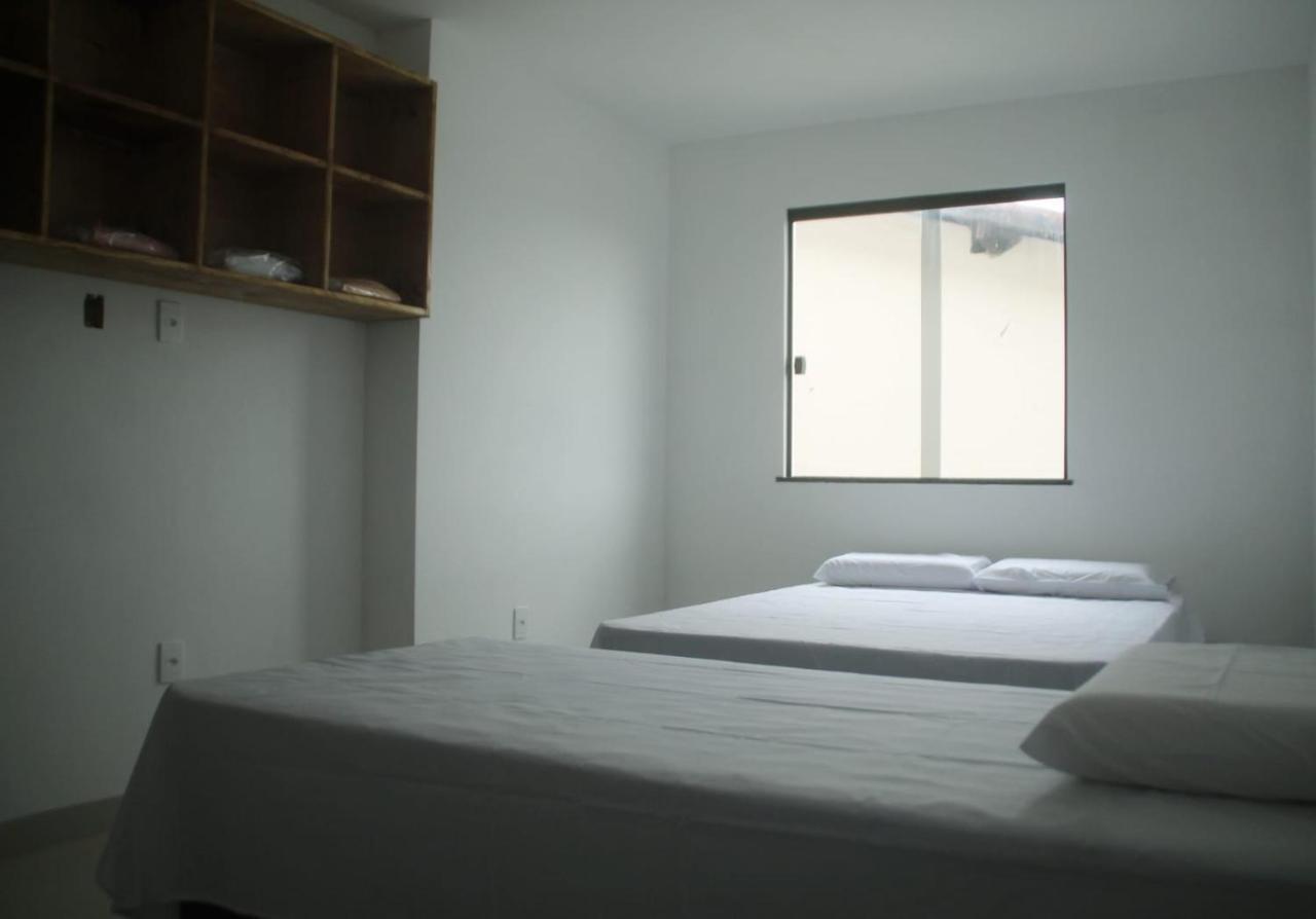 Residencial Jardim Imbassai 4 Mobiliado Com Piscina