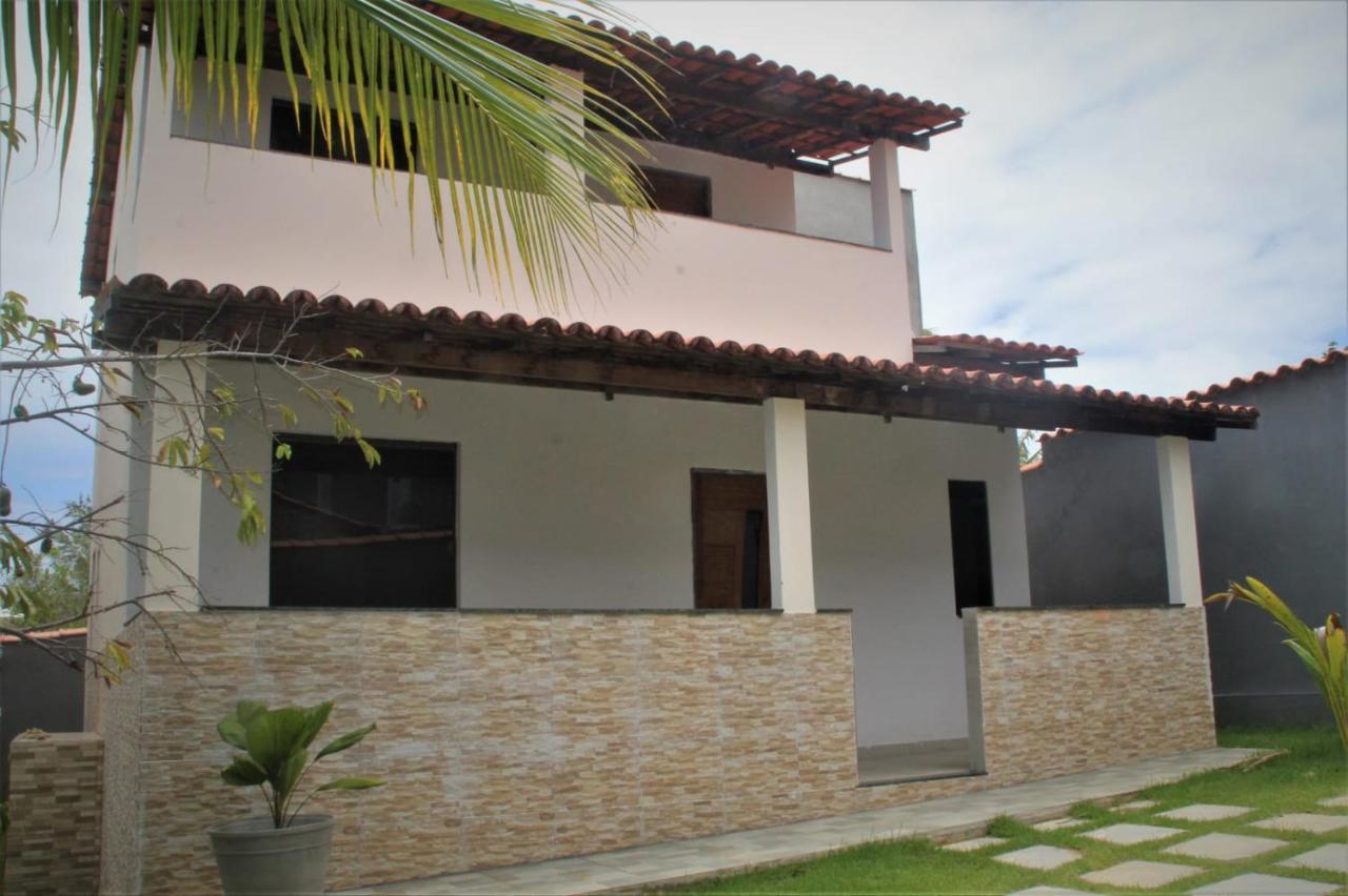 Apartment Residencial Jardim Imbassai 4 Mobiliado Com Piscina Mata de Sao Joao