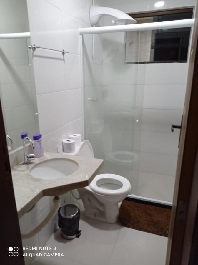Residencial Jardim Imbassai 4 Mobiliado Com Piscina
