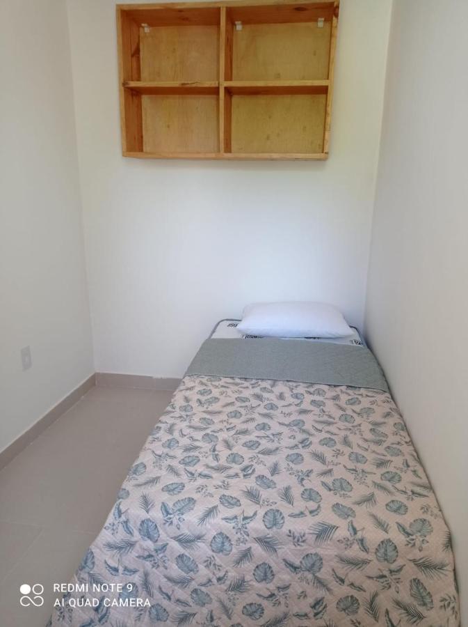 Apartment Residencial Jardim Imbassai 4 Mobiliado Com Piscina *