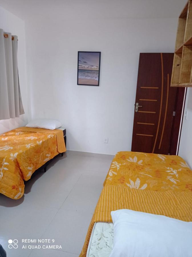 Residencial Jardim Imbassai 4 Mobiliado Com Piscina Mata de Sao Joao