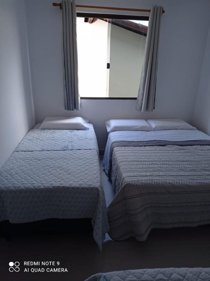 Apartment Residencial Jardim Imbassai 4 Mobiliado Com Piscina *