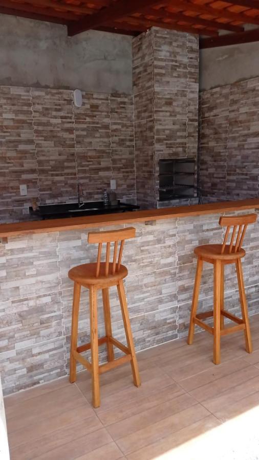 Residencial Jardim Imbassai 4 Mobiliado Com Piscina