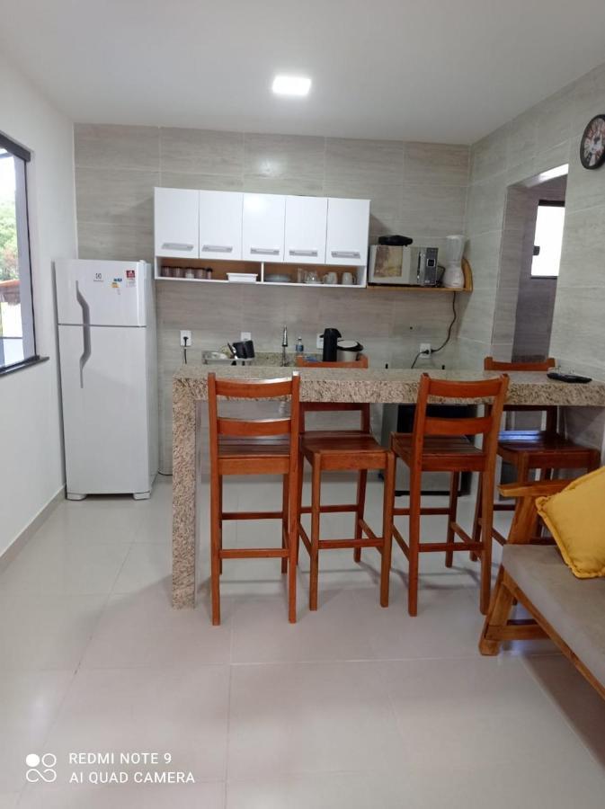 Residencial Jardim Imbassai 4 Mobiliado Com Piscina Mata de Sao Joao