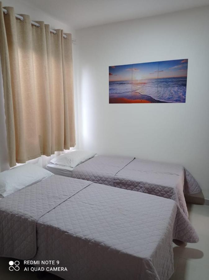 Residencial Jardim Imbassai 4 Mobiliado Com Piscina Mata de Sao Joao