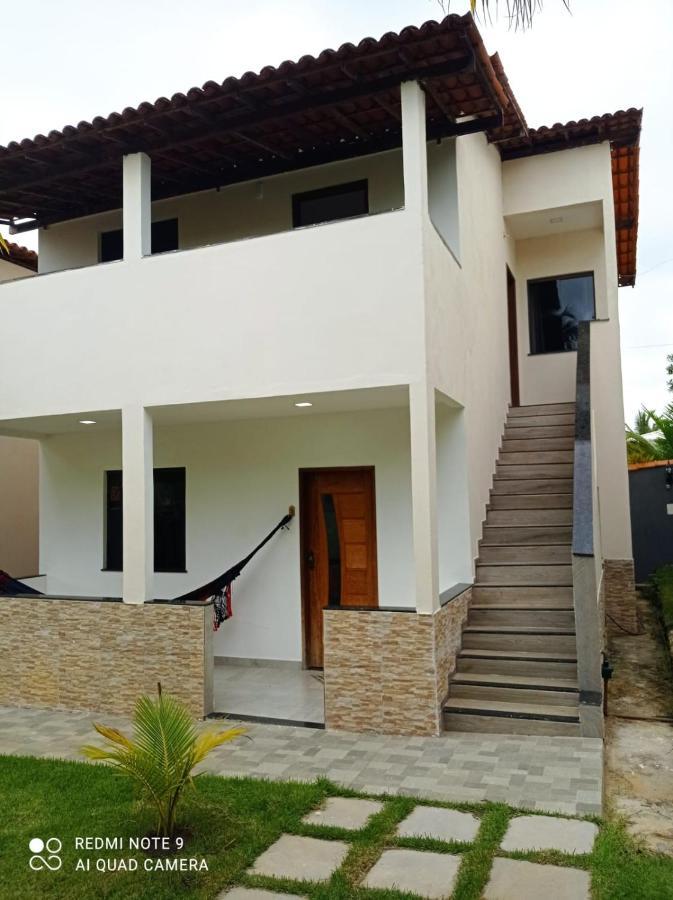 Apartment Residencial Jardim Imbassai 4 Mobiliado Com Piscina Mata de Sao Joao