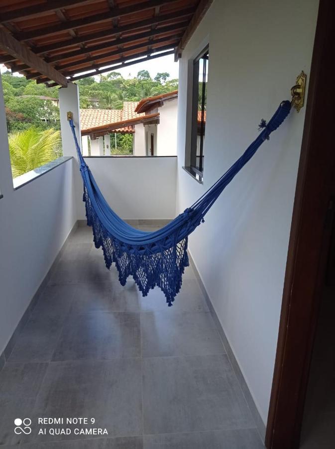 Apartment Residencial Jardim Imbassai 4 Mobiliado Com Piscina